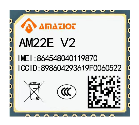 AM22E V2